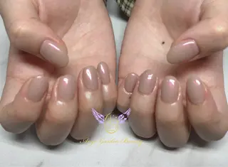 ネイル AngeGarden Beautymihoのネイルデザイン