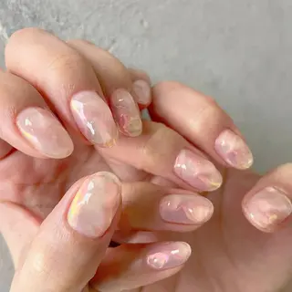 ネイル マツエク・マツパ M. Shihoのネイルデザイン