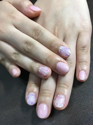 ネイル nail salon Titaleeのネイルデザイン