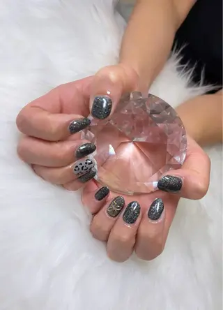 ネイル ひな セプトアカデミーのネイルデザイン