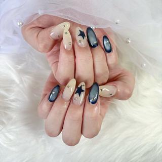 ネイル tomo nailのネイルデザイン