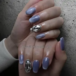 ネイル Kawaii Chiba nailのネイルデザイン