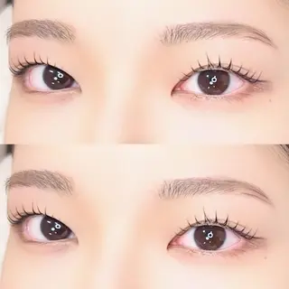マツエク・マツパ 髪質改善カラー/マツ パ𓂀tsubasaのマツエク・マツパデザイン
