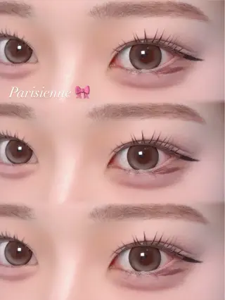 マツエク・マツパ 🤍SeneL マツエク🤍まつぱのマツエク・マツパデザイン