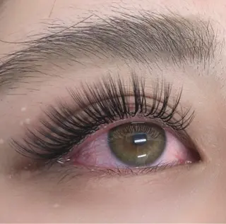 マツエク・マツパ CHERIE EYEのマツエク・マツパデザイン