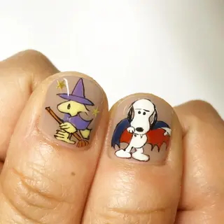 ネイル syuri nailのネイルデザイン