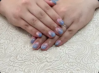 ネイル precious nail roomのネイルデザイン