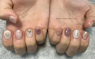 ネイル NAILSALON Ichiのネイルデザイン