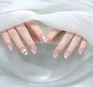ネイル nail luana -sharmのネイルデザイン