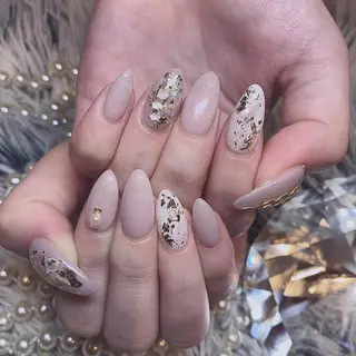 ネイル EMU NAILのネイルデザイン