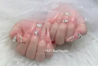 ネイル YMT NailStudioのネイルデザイン