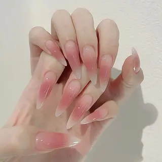 ネイル BuBu Nail渋谷道玄坂2のネイルデザイン
