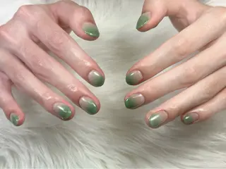 ネイル Miri nail salonのネイルデザイン