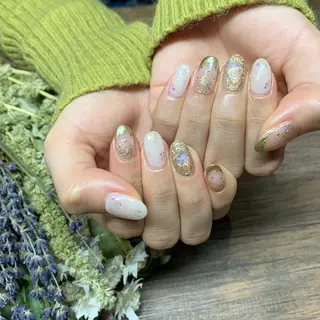 ネイル 🪞KAPE NAIL 🪞のネイルデザイン