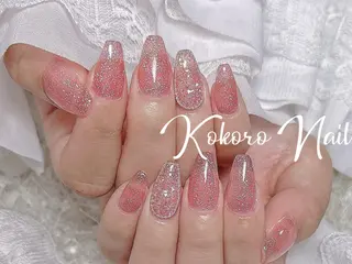 ネイル Hawchumi 💅のネイルデザイン
