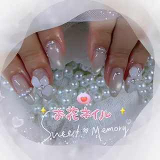 ネイル Chill Nailsalonのネイルデザイン