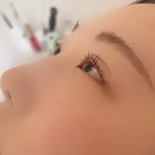 マツエク・マツパ 【lino】🌻内田 愛海🌻の眉毛・アイブロウイメージ