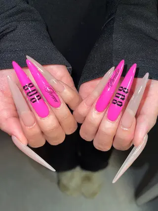 ネイル Lua.nail. るなのネイルデザイン