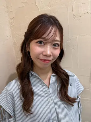 まとまるボブ🌼 アレンジ🌼鴨下穂香のその他イメージ