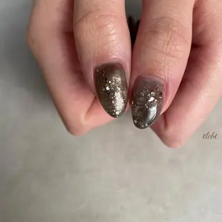 ネイル salon de fika【中崎町】のネイルデザイン