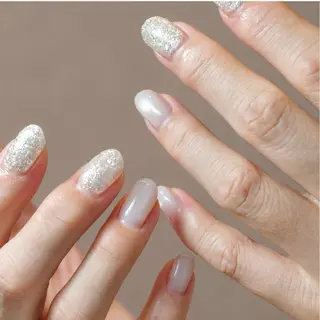 ネイル 大垣ネイル  | gigi nailのネイルデザイン