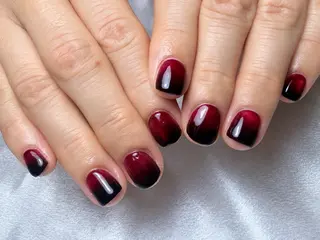ネイル Lily nailのネイルデザイン