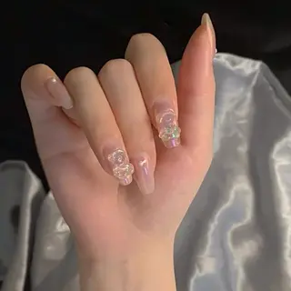 ネイル Cute beauty2のマツエク・マツパデザイン