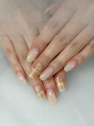 ネイル iro+ nailのネイルデザイン