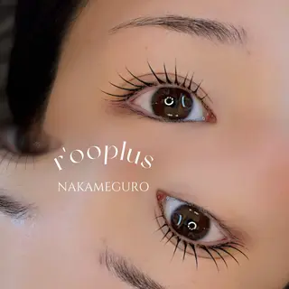 マツエク・マツパ I Momaのマツエク・マツパデザイン