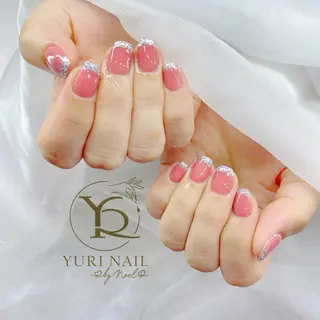 ネイル YURI Nail Funabashiのネイルデザイン