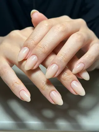 ネイル 🍑 momo_nailのネイルデザイン