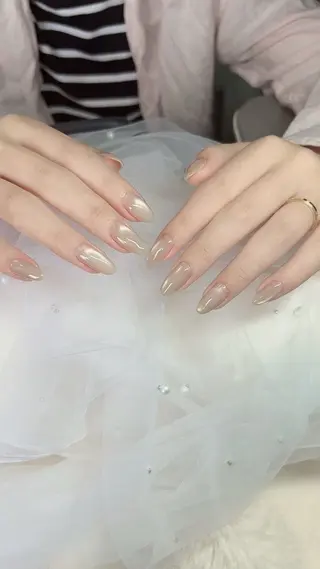 ネイル RuBy Nail93のネイルデザイン