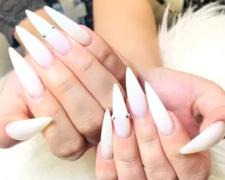 ネイル AN NAIL 高田馬場のネイルデザイン