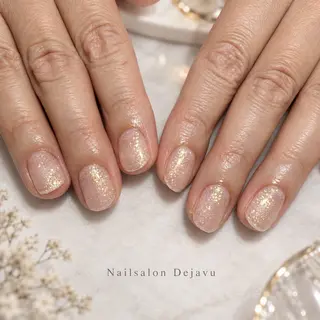 ネイル Nailsalon Dejavuのネイルデザイン