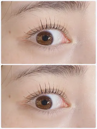 マツエク・マツパ eyelist ayumi🌷のマツエク・マツパデザイン