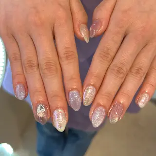 ネイル fukuyasu rikaのネイルデザイン