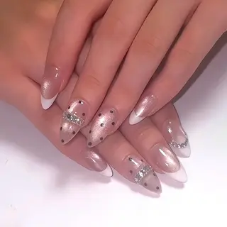 ネイル Nail Mapleのネイルデザイン