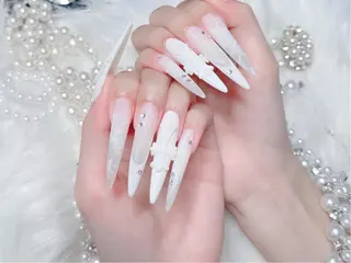 ネイル Rin Nail 新大久保店のネイルデザイン