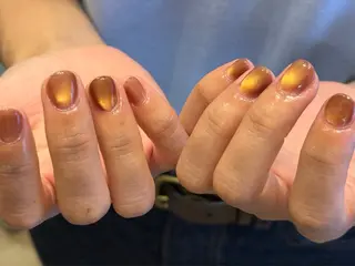 ネイル filonnail asukaのネイルデザイン