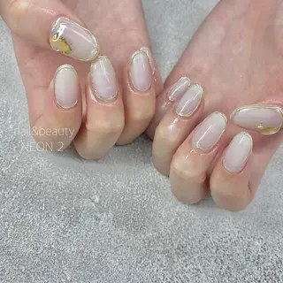 ネイル C.Nail ネイリストのネイルデザイン