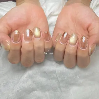 ネイル chai nail +  eye📍鶴橋のネイルデザイン