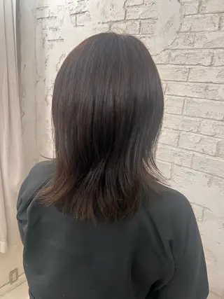 ショート カラー ✨️🖤池袋/ YUUNA🖤✨️のヘアスタイル