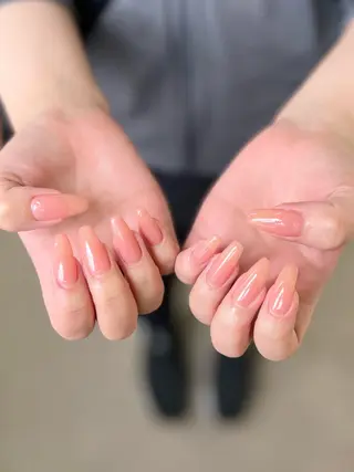 ネイル Nalu nailのネイルデザイン
