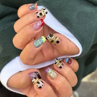 ネイル nails 🎀meのネイルデザイン