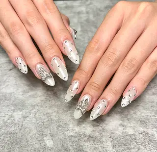 ネイル RISA joie nailのネイルデザイン