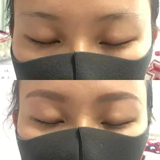 RizU eyelashの眉毛・アイブロウイメージ