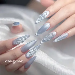 ネイル Kawaii Nail Salonのネイルデザイン