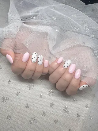 ネイル nail salon Maiのネイルデザイン