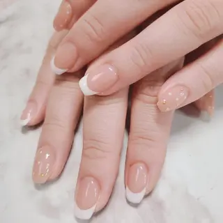 ネイル ﾈｲﾙｻﾛﾝベルティ .ひとみのネイルデザイン