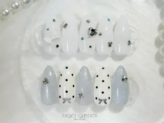 ネイル k misakiのネイルデザイン